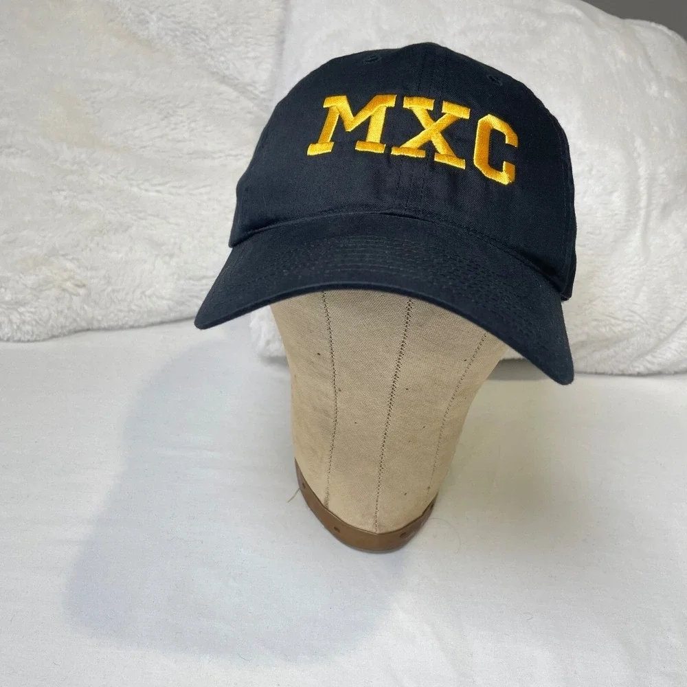 Nike Golf Hat MXC Mooretstown Class of 2014 Adjustable Adult Golf Cap Unisex - Picture 3 of 10